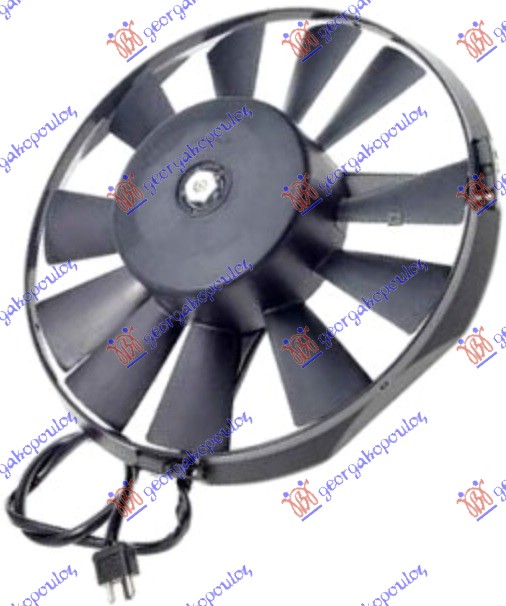 Ventilator A C Komplet Benzin Dizel Cm Mercedes E Class