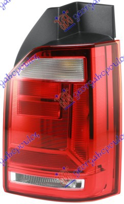 Stop Lampa Jedna Vrata Hella Desna Str Vw Transporter T