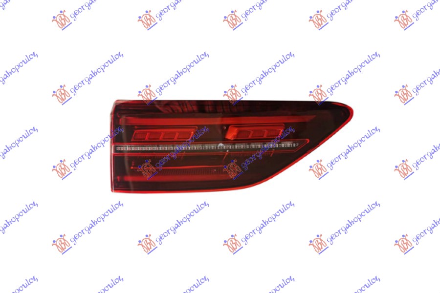 Stop Lampa Unutrasnja Led Dynamic Leva Str Vw Golf Viii Variant