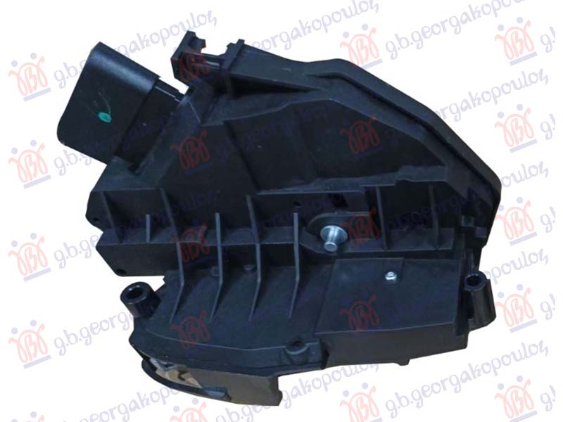 BRAVA ZADNJIH VRATA ELEKTRICNA (7pins) Leva str. VOLVO S60/V60 (2010 ...