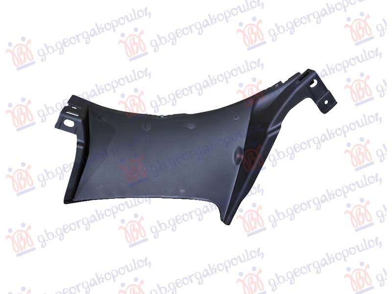 USMERIVAC VAZDUHA BLATOBRANA Leva str. BMW X5 (F15) (2013-2018) (OEM ...