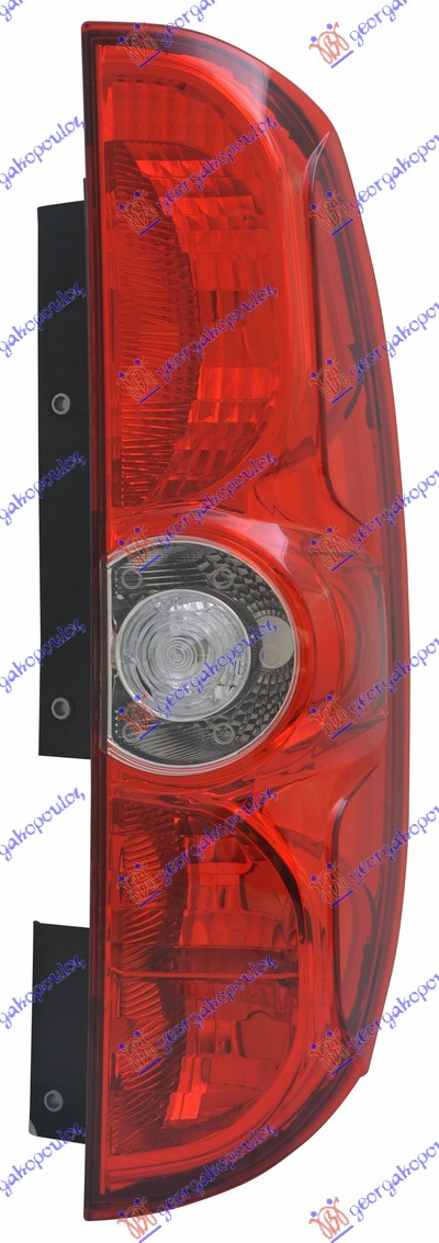 Stop Lampa Vrata D Fiat Doblo