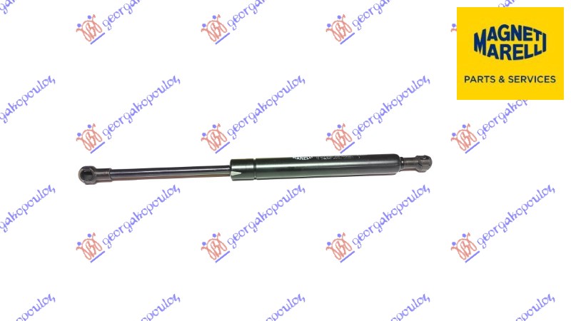 AMORTIZER GEPEK VRATA (299.5L-370N) (MARELLI) VOLVO XC70 (2007-2013 ...