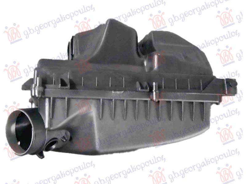 KUCISTE FILTERA VAZDUHA (1.5L) VOLVO V70 (2007-2013) (OEM: 31319684 ...