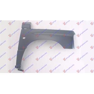 BLATOBRAN Desna str. SUZUKI VITARA 2D (1989-1998) (OEM: 58600-60A31-000, 5860060A31000, 5880060A21000)