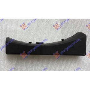 NOSAC PREDNJEG BRANIKA PLASTIC. (FAR)(O) Desna str. KIA PICANTO (2008-2011) (OEM: 86572-07500, 8657207500)