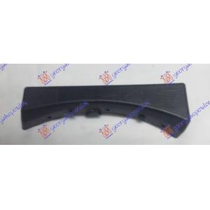 NOSAC PREDNJEG BRANIKA PLASTIC. (FAR)(O) Leva str. KIA PICANTO (2008-2011) (OEM: 86571-07500, 8657107500)