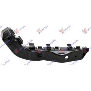 NOSAC PREDNJEG BRANIKA PLASTIC. (O) Leva str. KIA PICANTO (2008-2011) (OEM: 86515-07500, 8651507500)