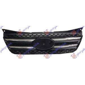 PVC MASKA SA HROM LAJSNOM KIA PICANTO (2008-2011) (OEM: 86360-07500, 8636007500)