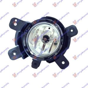 MAGLENKA Leva str. KIA PICANTO (2008-2011) (OEM: 92201-07500, 9220107500)