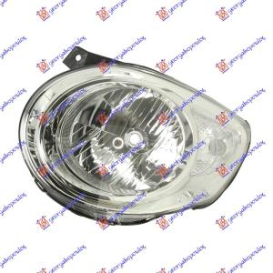 FAR ELEKTRICNI (TYC) Leva str. KIA PICANTO (2008-2011) (OEM: 92101-07510, 9210107510)