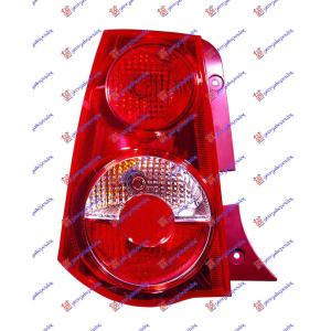 STOP LAMPA Leva str. KIA PICANTO (2008-2011) (OEM: 92401-07510, 9240107510)