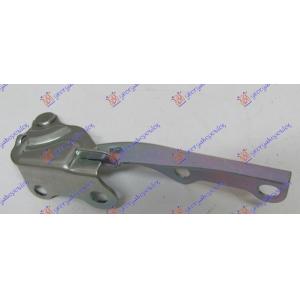 MAKAZE ZA HAUBU (O) Desna str. KIA PICANTO (2008-2011) (OEM: 79120-07000, 7912007000)