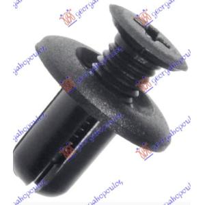 KOPCA POTKRILA KIA PICANTO (2008-2011) (OEM: 86590-28000, 8659028000)