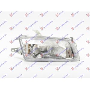 FAR (DEPO) Desna str. MAZDA 323 SDN (1997-1998) (OEM: BG2L51030)