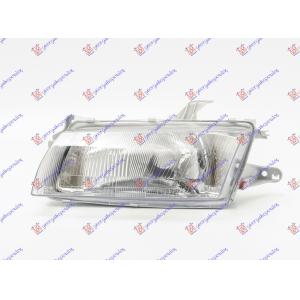 FAR (DEPO) Leva str. MAZDA 323 SDN (1997-1998) (OEM: BG1W-51-0L0C, BG1W510L0C, BG2L51040)