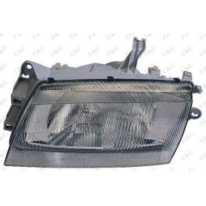 FAR (DEPO) Desna str. MAZDA 323 H/B (1997-1998) (OEM: BG2L51030)