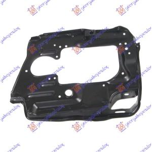 LIMENI OKVIR FARA Leva str. SUZUKI VITARA 4D (1992-1998) (OEM: 58930-60A01, 5893060A01, 6893060A01)