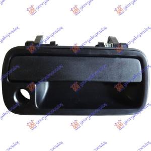 KVAKA ZA PREDNJA VRATA Desna str. SUZUKI VITARA 4D (1992-1998) (OEM: 82810-56B00-5PK, 8281056B005PK)