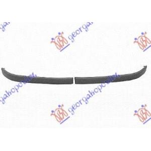 LAJSNA PREDNJEG BRANIKA SET L+D A KVALIT PEUGEOT 106 (1996-2003) (OEM: 7452A4)