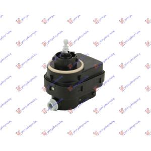 MOTOR FARA VALEO PEUGEOT 106 (1996-2003) (OEM: 6224C0)