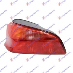 STOP LAMPA Leva str. PEUGEOT 106 (1996-2003) (OEM: 6350G6)