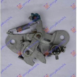 BRAVA HAUBE PEUGEOT 106 (1996-2003) (OEM: 793445)