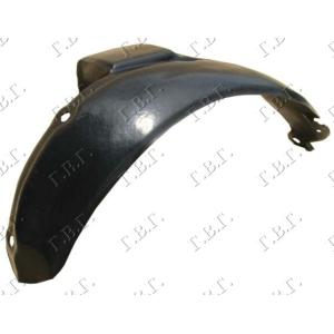 POTKRILO ZADNJI DEO Leva str. RENAULT CLIO (1996-1998) (OEM: 7700795842)