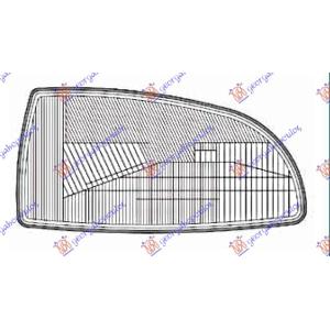 STAKLO FARA Desna str. RENAULT CLIO (1996-1998)