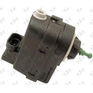 MOTOR FARA ELEKTRICNI VALEO RENAULT CLIO (1996-1998) (OEM: 7701036112)