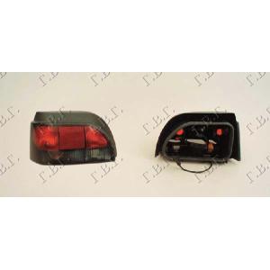 STOP LAMPA Desna str. RENAULT CLIO (1996-1998) (OEM: 7701039013)