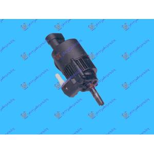 MOTOR ZA POSUDU BRISACA (2 PUMPE) RENAULT CLIO (1996-1998) (OEM: 7700821782, 7701048307)