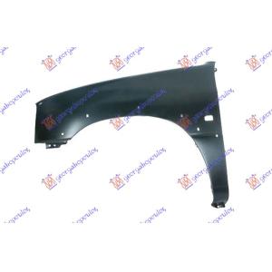 BLATOBRAN (SA RUPOM ZA RUB) Leva str. SUZUKI GRAND VITARA (1999-2005) (OEM: 58811-65DC0, 5881165DC0, 5881165DC1000)
