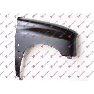 BLATOBRAN (BEZ RUPE ZA RUB) Desna str. SUZUKI GRAND VITARA (1999-2005) (OEM: 58611-65D30, 5861165D30)