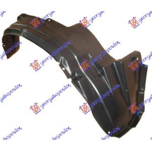 POTKRILO Desna str. SUZUKI GRAND VITARA (1999-2005) (OEM: 72481-65D00, 7248165D00)