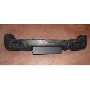 ZADNJI BRANIK 01- SUZUKI GRAND VITARA (1999-2005) (OEM: 71811-65D40-5PK, 71811-65D40-799, 71811-65D41-5PK)