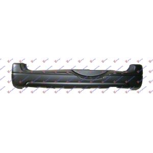 ZADNJI BRANIK 01- (BEZ R. ZA STOP LAMPE) SUZUKI GRAND VITARA (1999-2005) (OEM: 71800-65822-5PK, 71800658225PK, 71811-65D00-5PK)