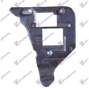 NOSAC ZADNJEG BRANIKA BOCNI METALNI Desna str. SUZUKI GRAND VITARA (1999-2005) (OEM: 71831-65DA0, 7183165DA0)
