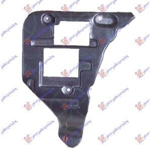 NOSAC ZADNJEG BRANIKA BOCNI METALNI Leva str. SUZUKI GRAND VITARA (1999-2005) (OEM: 71841-65DA0, 7184165DA0)