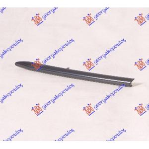 LAJSNA MASKE CRNA 01- Desna str. SUZUKI GRAND VITARA (1999-2005) (OEM: 717172165DOZJ3, 72114-65D100CB, 7211465D100CB)