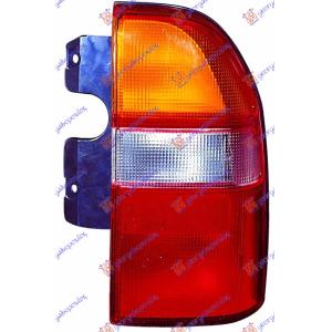 STOP LAMPA ZUTI MIGAVAC Desna str. SUZUKI GRAND VITARA (1999-2005) (OEM: 35650-65D00, 3565065D00, 3565067D00)