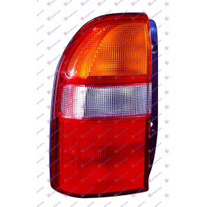 STOP LAMPA ZUTI MIGAVAC Leva str. SUZUKI GRAND VITARA (1999-2005) (OEM: 35670-65D00, 3567065D00, 3567067D00)