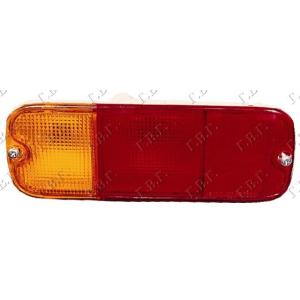 STOP LAMPA U BRANIKU Desna str. SUZUKI GRAND VITARA (1999-2005) (OEM: 35650-81A10, 3565081A10)