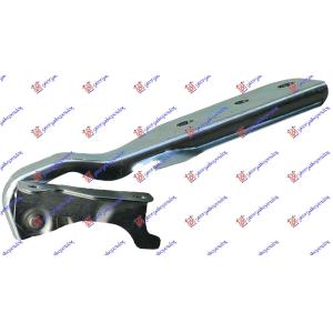 MAKAZE ZA HAUBU Leva str. SUZUKI GRAND VITARA (1999-2005) (OEM: 5842065D01)
