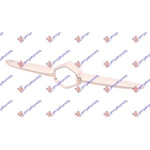 LAJSNA PVC MASKE HROM -01 SUZUKI GRAND VITARA (1999-2005) (OEM: 72112-65DA0-0PG, 7211265DA00PG)