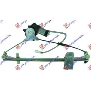 PODIZAC ZADNJEG PROZORA ELEKTRICNI Leva str. SUZUKI GRAND VITARA (1999-2005) (OEM: 83502-65D10, 8350265D10)