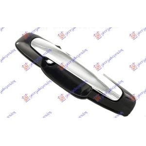KVAKA PREDNJA/ZADNJA SPOLJASNJA HROM Desna str. SUZUKI GRAND VITARA (1999-2005) (OEM: 82810-67D00-5PK, 82810-6JD00-5PK, 8281067D005PK)