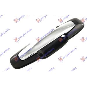 KVAKA PREDNJA/ZADNJA SPOLJASNJA HROM Leva str. SUZUKI GRAND VITARA (1999-2005) (OEM: 82820-67D00-5PK, 82820-6JD00-5PK, 8282067D005PK)