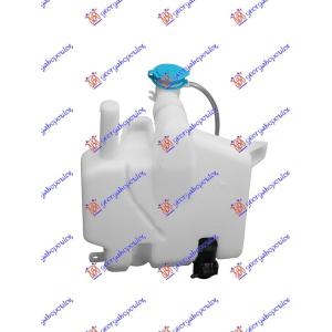 POSUDA ZA TECNOST ZA BRISACE 4VRATA SUZUKI GRAND VITARA (1999-2005) (OEM: 38450-65D00, 38450-67D00, 3845065D00)