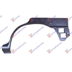 RUB 5 VRATA Leva str. SUZUKI GRAND VITARA (1999-2005)